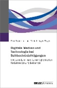 Digitale Medien und Technologie bei Sehbeeinträchtigungen - Dino Capovilla, Jürgen Fleger, Ines Matic