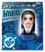 Cover-Bild zum Titel 'Hylkies DC Comics Lois Lane Sammelfigur' von ''