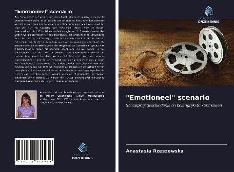 "Emotioneel" scenario - Anastasia Rzeszewska
