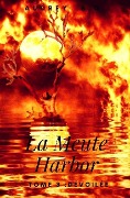 Cover-Bild zum Titel 'La Meute Harbor' von 'Audrey Sg'