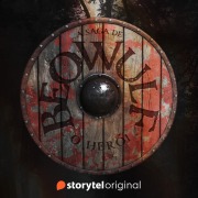 Cover-Bild zum Titel 'Beowulf: O herói' von 'Anônimo'
