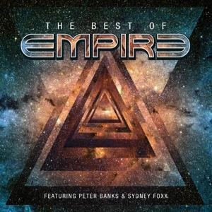 Best Of - Empire