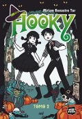 Hooky (Tomo 2) - Míriam Bonastre