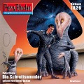 Cover-Bild zum Titel 'Perry Rhodan 1826: Die Schrottsammler' von 'Peter Griese'