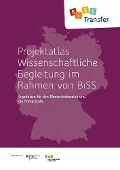 Cover-Bild zum Titel 'Wissenschaftliche Begleitung im Rahmen von BiSS' von ''