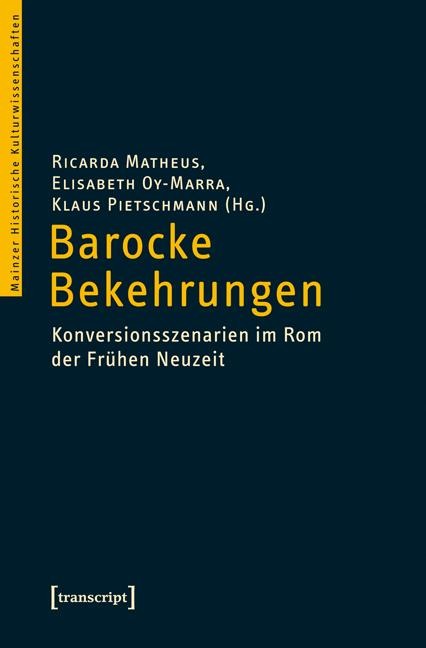Barocke Bekehrungen - 