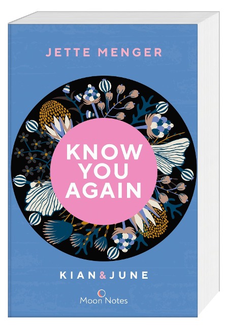 Know Us 2. Know you again. Kian & June - Jette Menger