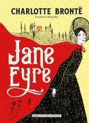 Cover-Bild zum Titel 'Jane Eyre' von 'Charlotte Brontë'