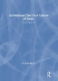 Cover-Bild zum Titel 'Itadakimasu! The Food Culture of Japan' von 'Becky A. Brown'
