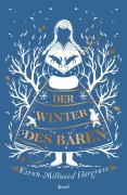Cover-Bild zum Titel 'Der Winter des Bären' von 'Kiran Millwood Hargrave'