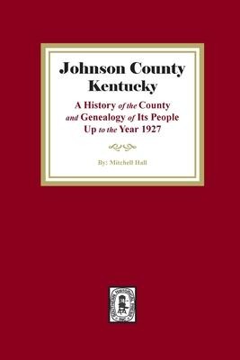 Johnson County, Kentucky - Mitchell Hall