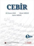 Cover-Bild zum Titel 'Cebir' von 'Ali Osman Asar, Ahmet Arikan, Aynur Arikan'