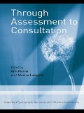 Cover-Bild zum Titel 'Through Assessment to Consultation' von ''