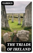 The Triads of Ireland - Various
