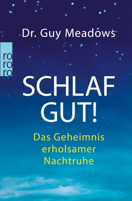 Schlaf gut! - Guy Meadows