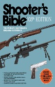Cover-Bild zum Titel 'Shooter's Bible, 105th Edition' von 'Graham Moore'