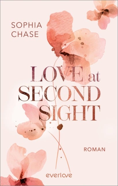 Love at Second Sight - Sophia Chase