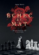 Cover-Bild zum Titel 'Échec et Mat' von 'Anna Hovir'