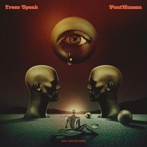 PostHuman - Trees Speak