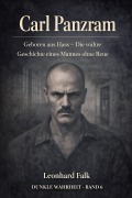 Cover-Bild zum Titel 'Carl Panzram' von 'Leonhard Falk'