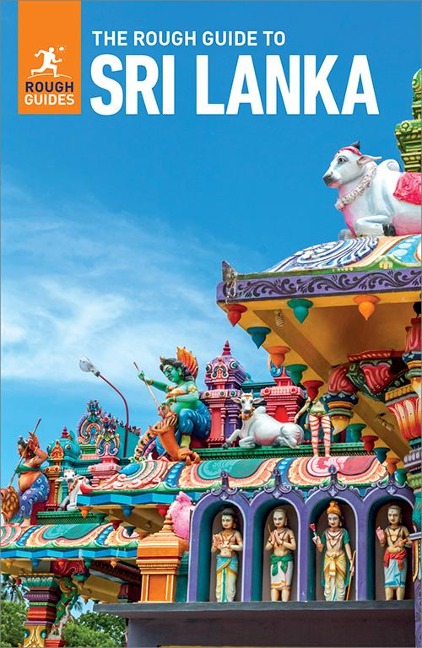The Rough Guide to Sri Lanka: Travel Guide eBook - Rough Guides