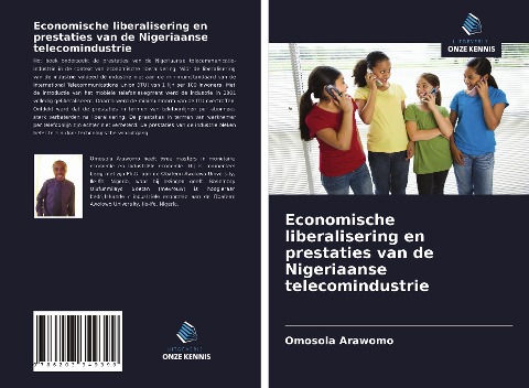 Economische liberalisering en prestaties van de Nigeriaanse telecomindustrie - Omosola Arawomo