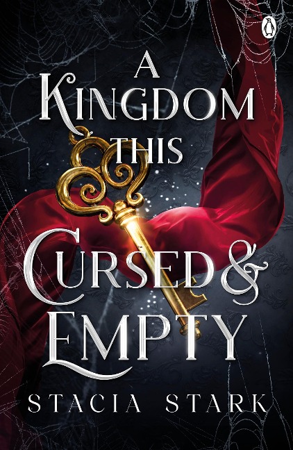 A Kingdom This Cursed and Empty - Stacia Stark