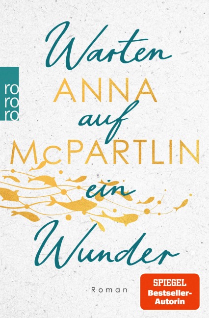 Warten auf ein Wunder - Anna Mcpartlin