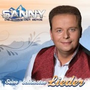 Seine schönsten Lieder - Sanny - Die Stimmme der Berge