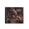 Cover-Bild zum Titel 'Dehumanization Protocol' von 'Extermination Dismemberment'