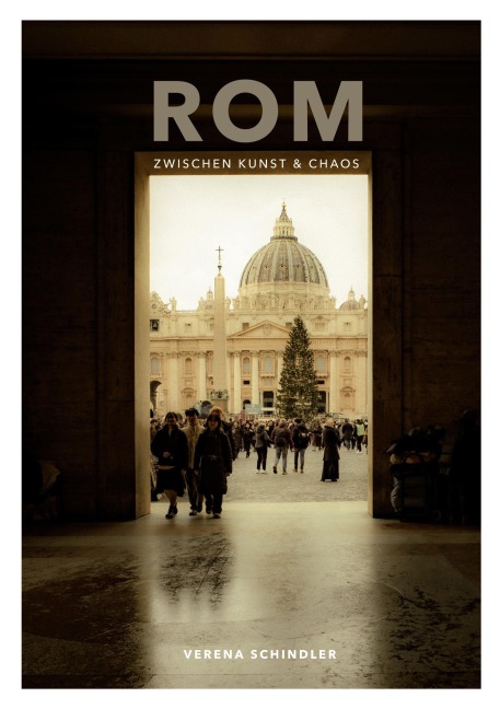 Rom - Verena Schindler