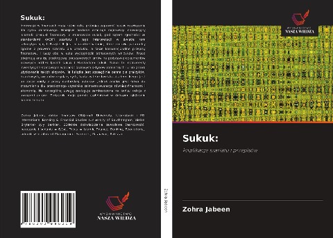 Sukuk: - Zohra Jabeen