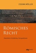 Römisches Recht - Cosima Möller
