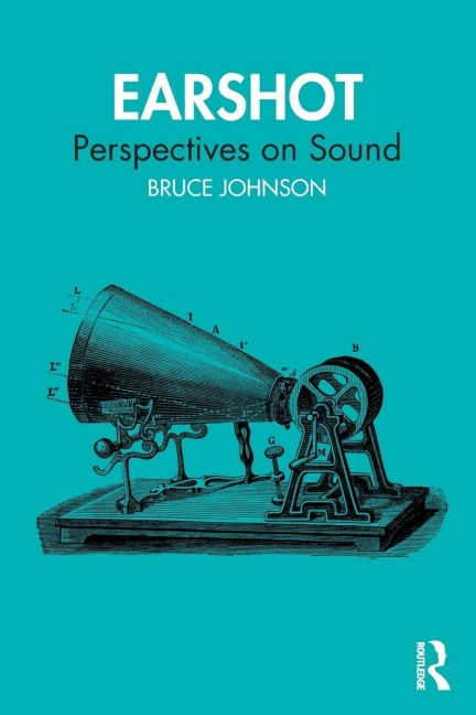 Earshot - Bruce Johnson