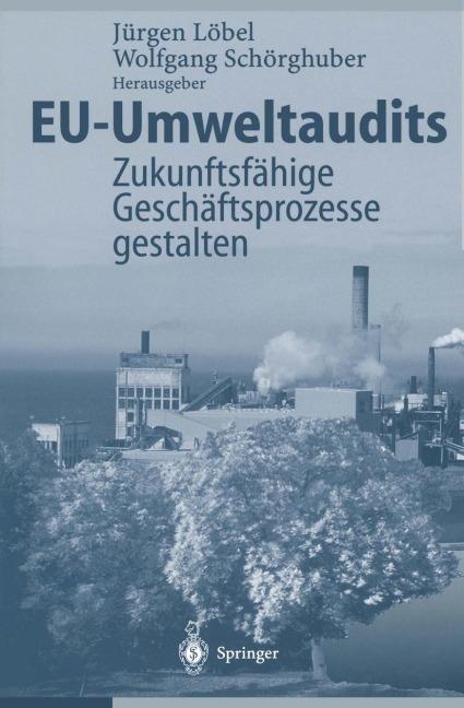 EU-Umweltaudits - 