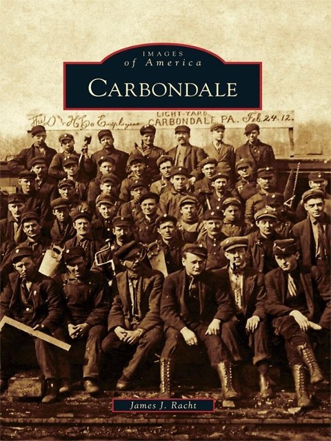 Carbondale - James J. Racht