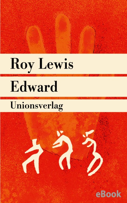 Edward - Roy Lewis