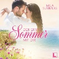 Der erste Sommer mit dir - Mila Summers