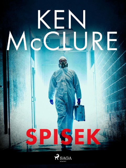 Spisek - Ken McClure