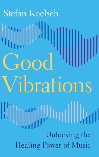 Good Vibrations - Stefan Koelsch