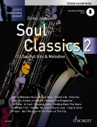 Cover-Bild zum Titel 'Soul Classics 2' von ''