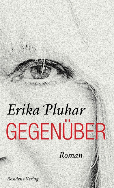Gegenüber - Erika Pluhar