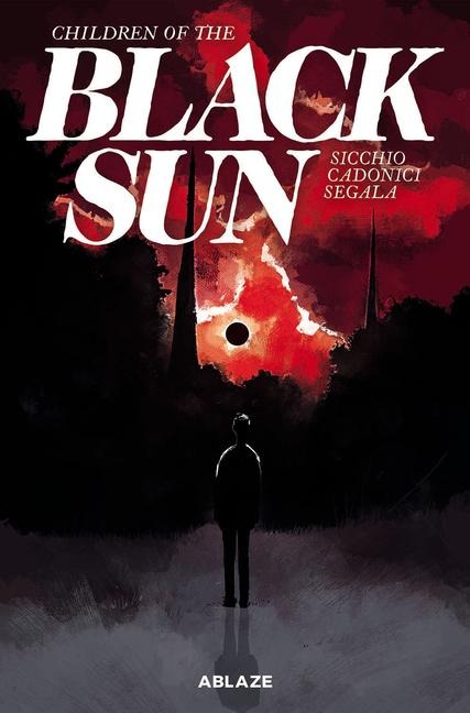 Children of the Black Sun Vol 1 - Dario Sicchio