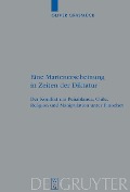 Cover-Bild zum Titel 'Eine Marienerscheinung in Zeiten der Diktatur' von 'Oliver Grasmück'
