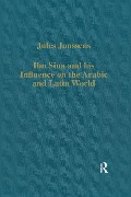 Cover-Bild zum Titel 'Ibn Sina and his Influence on the Arabic and Latin World' von 'Jules Janssens'