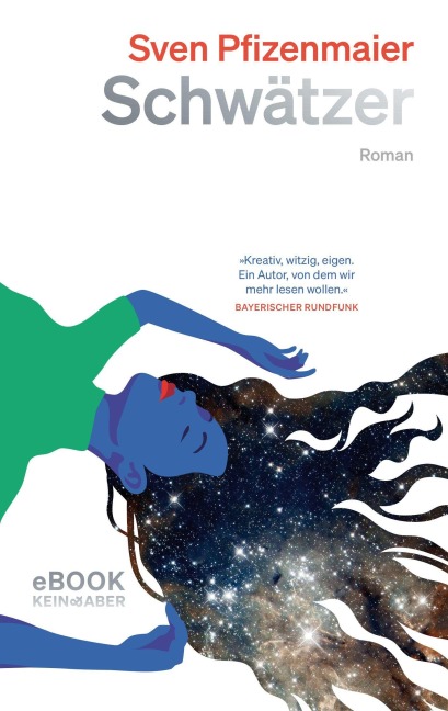 Schwätzer - Sven Pfizenmaier