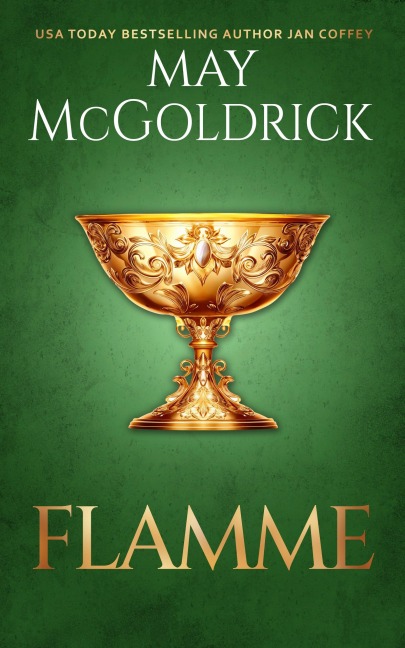 Flamme - May Mcgoldrick, Jan Coffey