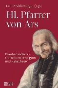 Cover-Bild zum Titel 'Hl. Pfarrer von Ars' von ''