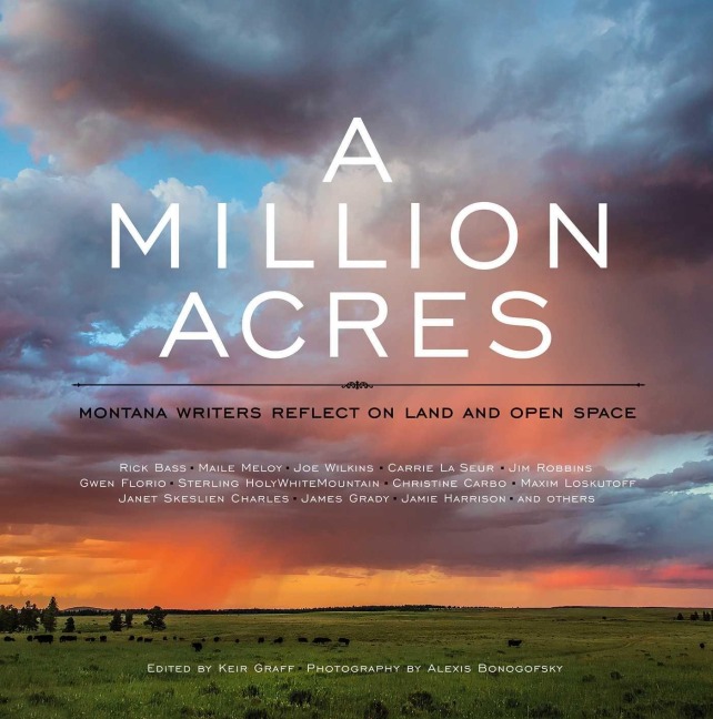 A Million Acres - 