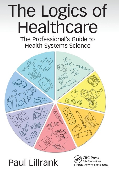 The Logics of Healthcare - Paul Lillrank